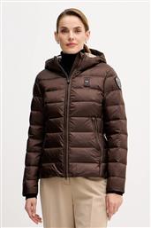 ΜΠΟΥΦΑΝ ΜΕ ΕΠΕΝΔΥΣΗ ΑΠΟ ΠΟΥΠΟΥΛΑ CHARME ΧΡΩΜΑ: ΚΑΦΕ, BLDC03100 BLAUER