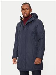 ΜΠΟΥΦΑΝ ΜΕΤΑΒΑΤΙΚΟ 24WBLUK11279 ΣΚΟΥΡΟ ΜΠΛΕ REGULAR FIT BLAUER από το MODIVO