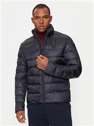 ΜΠΟΥΦΑΝ ΠΟΥΠΟΥΛΕΝΙΟ 24WBLUC03024 ΣΚΟΥΡΟ ΜΠΛΕ REGULAR FIT BLAUER από το MODIVO