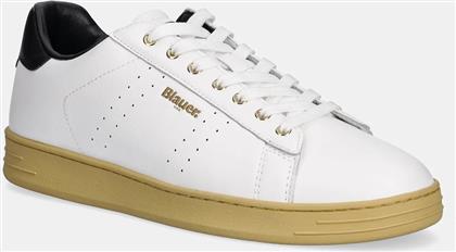 ΔΕΡΜΑΤΙΝΑ ΑΘΛΗΤΙΚΑ ΠΑΠΟΥΤΣΙΑ GRANT BLAUER