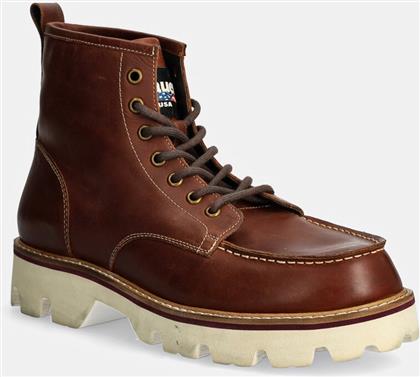 ΔΕΡΜΑΤΙΝΑ ΠΑΠΟΥΤΣΙΑ RUSK BLAUER