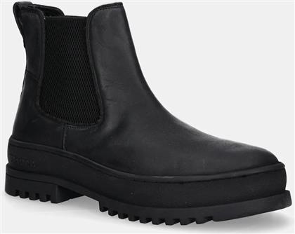 ΔΕΡΜΑΤΙΝΕΣ ΜΠΟΤΕΣ ΤΣΕΛΣΙ IUKA BLAUER