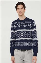 ΠΟΥΛΟΒΕΡ BLAUER