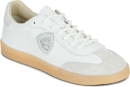 ΨΗΛΑ SNEAKERS AURORA BLAUER