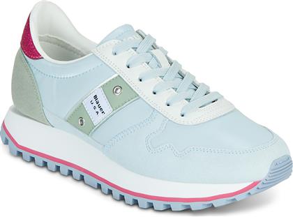 ΨΗΛΑ SNEAKERS MILLEN BLAUER