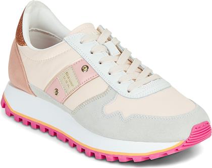 ΨΗΛΑ SNEAKERS MILLEN BLAUER