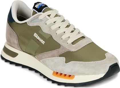 ΨΗΛΑ SNEAKERS RYDER BLAUER