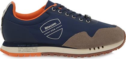 SNEAKERS ΣΧΕΔΙΟ: T512H2021 BLAUER