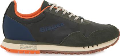 SNEAKERS ΣΧΕΔΙΟ: T512H2031 BLAUER