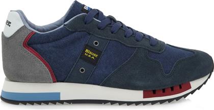 SNEAKERS ΣΧΕΔΙΟ: T512H2201 BLAUER