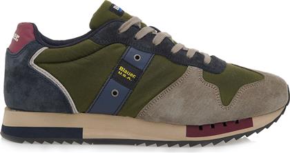 SNEAKERS ΣΧΕΔΙΟ: T512H2201 BLAUER