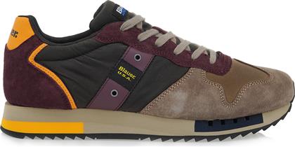 SNEAKERS ΣΧΕΔΙΟ: T512H2201 BLAUER