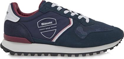 SNEAKERS ΣΧΕΔΙΟ: T512H2211 BLAUER