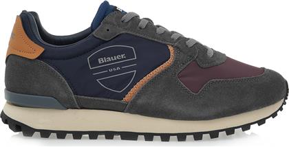 SNEAKERS ΣΧΕΔΙΟ: T512H2211 BLAUER