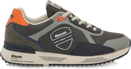 SNEAKERS ΣΧΕΔΙΟ: T512H2231 BLAUER