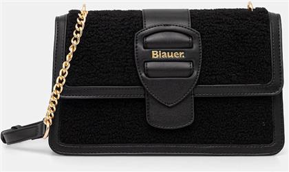 ΤΣΑΝΤΑ ΧΡΩΜΑ: ΜΑΥΡΟ, MIXY05 BLAUER