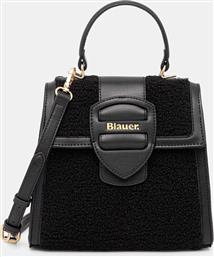 ΤΣΑΝΤΑ ΧΡΩΜΑ: ΜΑΥΡΟ, WALLY05 BLAUER
