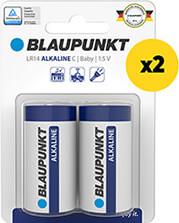 ΜΠΑΤΑΡΙΑ LR14 C PERFORMANCE GOLD ALKALINE - 2X 2ΤΜΧ BLAUPUNKT