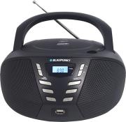 BB7BK BOOMBOX FM PLL CD/MP3/USB/AUX BLAUPUNKT
