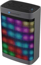 BT07LED PORTABLE BLUETOOTH SPEAKER WITH FM RADIO AND MP3 PLAYER BLAUPUNKT
