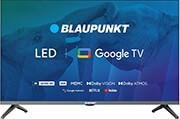 GOOGLE TV 32'' FULL HD LED 32FBG5000 BLAUPUNKT