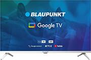 GOOGLE TV 32'' FULL HD LED ΛΕΥΚΟ 32FBG5010 BLAUPUNKT