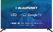 GOOGLE TV 43 4Κ UHD 43UBG6000 BLAUPUNKT από το e-SHOP