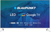 GOOGLE TV 43'' 4Κ UHD ΛΕΥΚΟ 43UBG6010 BLAUPUNKT