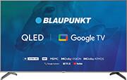 GOOGLE TV 43'' 4Κ UHD QLED 43QBG7000 BLAUPUNKT από το e-SHOP