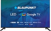 GOOGLE TV 50'' UHD LED 50UBG6000 BLAUPUNKT από το e-SHOP