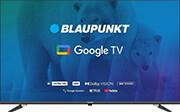 GOOGLE TV 55 UHD BT RC 55UGC6000 FRAMELESS BLAUPUNKT