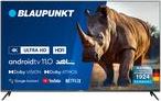 GOOGLE TV 65'' 4K UHD 65UBG6000 BLAUPUNKT από το e-SHOP