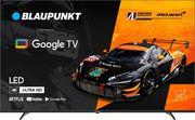 GOOGLE TV 65'' UHD 4K FRAMELESS 65UGC5500S BLAUPUNKT