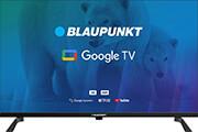 GOOGLE TV LED 32 HD-READY BT RC 32WGC5000 BLAUPUNKT