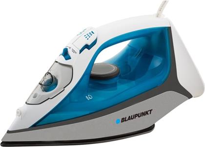 HSI511 2600 W ΜΠΛΕ ΣΙΔΕΡΟ ΑΤΜΟΥ BLAUPUNKT