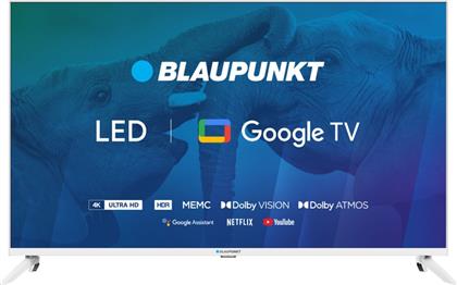 LED 43 4K GOOGLE TV ΤΗΛΕΟΡΑΣΗ 43UBG6010 BLAUPUNKT