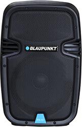 PROFESSIONAL AUDIO SYSTEM WITH BLUETOOTH AND KARAOKE PA10 BLAUPUNKT