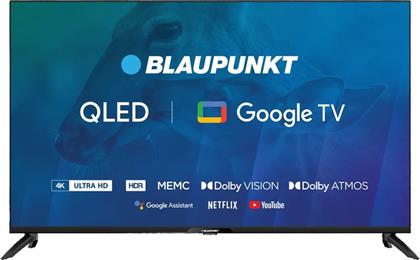 QLED 43 4K GOOGLE TV 43QBG7000 BLAUPUNKT