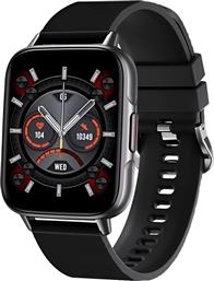 SMARTWATCH BLP5226-133 - BLACK BLAUPUNKT