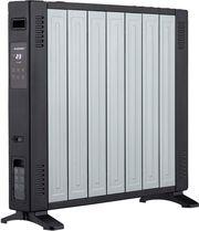 ΘΕΡΜΟΠΟΜΠΟΣ HCO701 2000W BLAUPUNKT