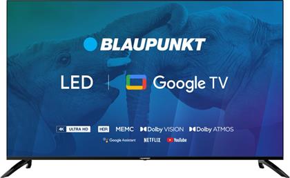 ΤΗΛΕΟΡΑΣΗ LED 50 4K GOOGLE TV 50UBG6000 BLAUPUNKT από το PUBLIC