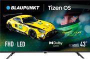 TV 43'' FULL HD TIZEN OS 43FCT6000S BLAUPUNKT