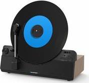 VT100BK VERTICAL FULLY AUTOMATIC BLUETOOTH TURNTABLE BLAUPUNKT