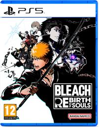 BLEACH: REBIRTH OF SOULS - PS5