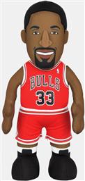 BLEACHER CHICAGO BULLS SCOTTIE PIPPEN 25ΕΚ. ΛΟΥΤΡΙΝΗ ΦΙΓΟΥΡΑ (9000221234-1523) BLEACHERS