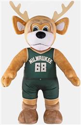 BLEACHER CREATURES MILWAUKEE BUCKS JUMBO MASCOT ΦΙΓΟΥΡΑ (9000221245-1523) BLEACHERS