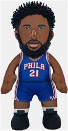 BLEACHER PHILADELPHIA 76ERS JOEL EMBIID 25 ΕΚ. ΛΟΥΤΡΙΝΗ ΦΙΓΟΥΡΑ (9000221238-1523) BLEACHERS
