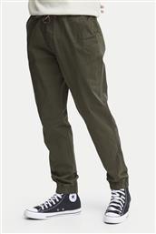 JOGGER NIMBU 20712044 ΠΡΑΣΙΝΟ BAGGY FIT BLEND από το MODIVO