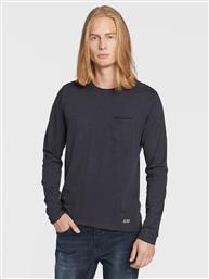 LONGSLEEVE BLEND