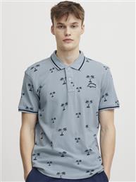 POLO 20715468 ΜΠΛΕ REGULAR FIT BLEND